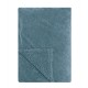 Κουβέρτα Καναπέ Stylish Sutton 01 Chenille Velvet Kentia (130x170) 1Τεμ