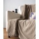 Κουβέρτα Καναπέ Stylish Sutton 26 Chenille Velvet Kentia (130x170) 1Τεμ Κουβέρτα Καναπέ Stylish Sutton 26 Chenille Velvet Kentia (130x170) 1Τεμ