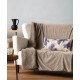Κουβέρτα Καναπέ Stylish Sutton 26 Chenille Velvet Kentia (130x170) 1Τεμ Κουβέρτα Καναπέ Stylish Sutton 26 Chenille Velvet Kentia (130x170) 1Τεμ
