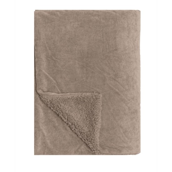 Κουβέρτα Καναπέ Stylish Sutton 26 Chenille Velvet Kentia (130x170) 1Τεμ Κουβέρτα Καναπέ Stylish Sutton 26 Chenille Velvet Kentia (130x170) 1Τεμ