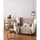 Κουβέρτα Καναπέ Stylish Sutton 26 Chenille Velvet Kentia (130x170) 1Τεμ Κουβέρτα Καναπέ Stylish Sutton 26 Chenille Velvet Kentia (130x170) 1Τεμ