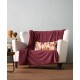 Κουβέρτα Καναπέ Stylish Sutton 05 Chenille Velvet Kentia (130x170) 1Τεμ