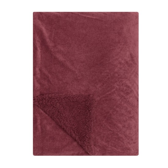 Κουβέρτα Καναπέ Stylish Sutton 05 Chenille Velvet Kentia (130x170) 1Τεμ