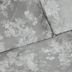 Παπλωματοθήκη King Stylish Vanessa Velvet Kentia (260x240) 1Τεμ