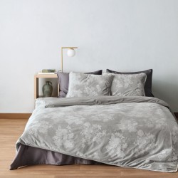 Παπλωματοθήκη King Stylish Vanessa Velvet Kentia (260x240) 1Τεμ