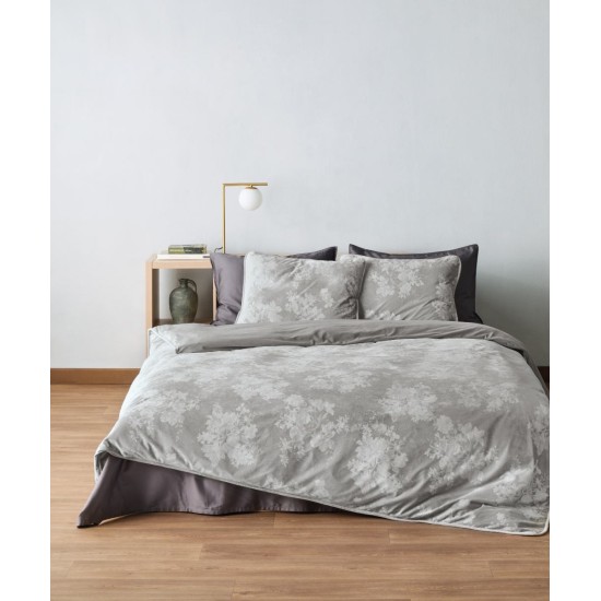 Παπλωματοθήκη King Stylish Vanessa Velvet Kentia (260x240) 1Τεμ