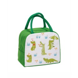 Τσάντα Φαγητού Loft Cocordilo Kentia (23x19x13) 1Τεμ