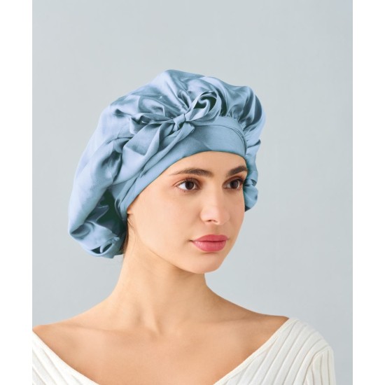 Σκούφος Μαλλιών Stylish Silk Turban 19 Pure Silk 16mm Kentia (31x28) 1Τεμ