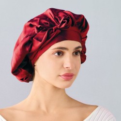 Σκούφος Μαλλιών Stylish Silk Turban 17 Pure Silk 16mm Kentia (31x28) 1Τεμ