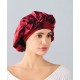 Σκούφος Μαλλιών Stylish Silk Turban 17 Pure Silk 16mm Kentia (31x28) 1Τεμ