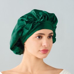 Σκούφος Μαλλιών Stylish Silk Turban 02 Pure Silk 16mm Kentia (31x28) 1Τεμ