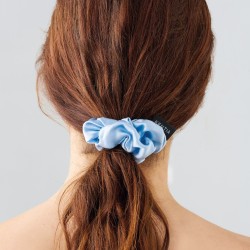 Κοκκαλάκι Μαλλιών Stylish Scrunchie 19 Pure Silk 16mm Kentia (12εκ. ) 1Τεμ