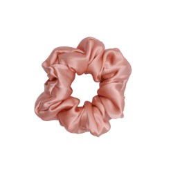 Κοκκαλάκι Μαλλιών Stylish Scrunchie 18 Pure Silk 16mm Kentia (12εκ. ) 1Τεμ