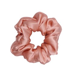 Κοκκαλάκι Μαλλιών Stylish Scrunchie 18 Pure Silk 16mm Kentia (12εκ. ) 1Τεμ