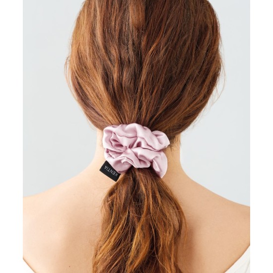Κοκκαλάκι Μαλλιών Stylish Scrunchie 14 Pure Silk 16mm Kentia (12εκ. ) 1Τεμ