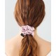Κοκκαλάκι Μαλλιών Stylish Scrunchie 14 Pure Silk 16mm Kentia (12εκ. ) 1Τεμ
