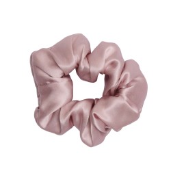 Κοκκαλάκι Μαλλιών Stylish Scrunchie 14 Pure Silk 16mm Kentia (12εκ. ) 1Τεμ