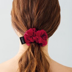 Κοκκαλάκι Μαλλιών Stylish Scrunchie 17 Pure Silk 16mm Kentia (12εκ. ) 1Τεμ