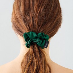 Κοκκαλάκι Μαλλιών Stylish Scrunchie 02 Pure Silk 16mm Kentia (12εκ. ) 1Τεμ