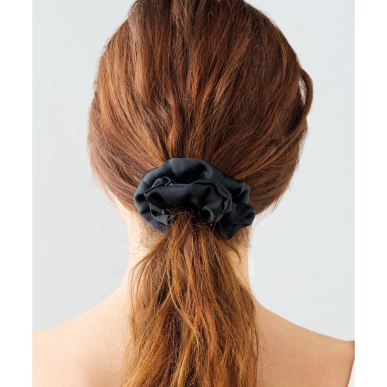 Κοκκαλάκι Μαλλιών Stylish Scrunchie 30 Pure Silk 16mm Kentia (12εκ. ) 1Τεμ