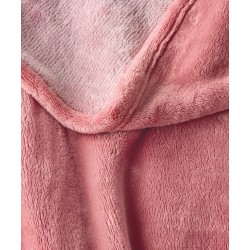 Κουβέρτα Βελουτέ Διπλής Όψης Μονή Loft Yolanda 14 Flannel Kentia (160x220) 1Τεμ