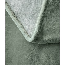 Κουβέρτα Βελουτέ Διπλής Όψης Μονή Loft Yolanda 10 Flannel Kentia (160x220) 1Τεμ