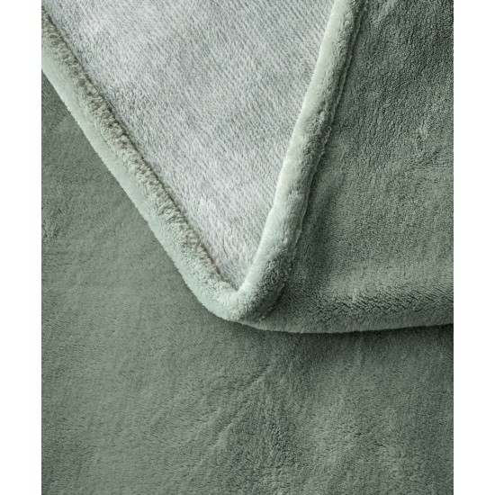 Κουβέρτα Βελουτέ Διπλής Όψης Υπέρδιπλη Loft Yolanda 10 Flannel Kentia (220x240) 1Τεμ