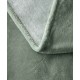 Κουβέρτα Βελουτέ Διπλής Όψης Υπέρδιπλη Loft Yolanda 10 Flannel Kentia (220x240) 1Τεμ