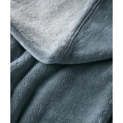 Κουβέρτα Βελουτέ Διπλής Όψης Μονή Loft Yolanda 19 Flannel Kentia (160x220) 1Τεμ