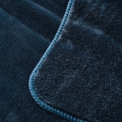 Κουβέρτα Γούνινη Ημίδιπλη Loft Monaco 01 Flannel Kentia (180x220) 1Τεμ