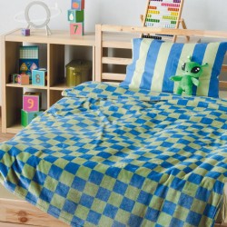 Κουβέρτα Fleece Παιδική Μονή Loft Matty Flannel Kentia (160x220) 1Τεμ
