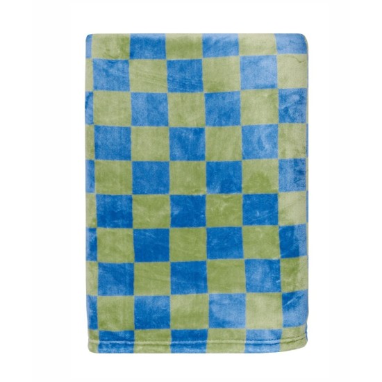 Κουβέρτα Fleece Παιδική Μονή Loft Matty Flannel Kentia (160x220) 1Τεμ Κουβέρτα Fleece Παιδική Μονή Loft Matty Flannel Kentia (160x220) 1Τεμ