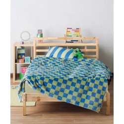 Κουβέρτα Fleece Παιδική Μονή Loft Matty Flannel Kentia (160x220) 1Τεμ