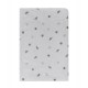 Κουβέρτα Fleece Βρεφική Αγκαλιάς Loft Nube Flannel Kentia (80x100) 1Τεμ