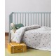 Κουβέρτα Fleece Βρεφική Αγκαλιάς Loft Nube Flannel Kentia (80x100) 1Τεμ