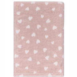 Κουβέρτα Fleece Βρεφική Αγκαλιάς Loft Amar Flannel Kentia (80x100) 1Τεμ