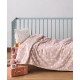 Κουβέρτα Fleece Βρεφική Αγκαλιάς Loft Amar Flannel Kentia (80x100) 1Τεμ