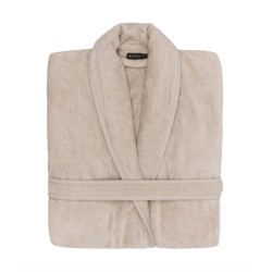 Μπουρνούζι Με Γιακά Loft Miracle 26 Cotton Kentia 1Τεμ