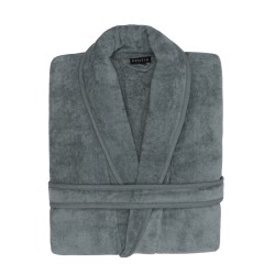 Μπουρνούζι Με Γιακά Loft Miracle 24 Cotton Kentia 1Τεμ