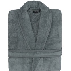Μπουρνούζι Με Γιακά Loft Miracle 24 Cotton Kentia 1Τεμ