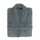 Μπουρνούζι Με Γιακά Loft Miracle 24 Cotton Kentia 1Τεμ