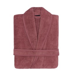 Μπουρνούζι Με Γιακά Loft Miracle 20 Cotton Kentia 1Τεμ