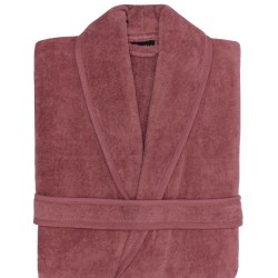 Μπουρνούζι Με Γιακά Loft Miracle 20 Cotton Kentia 1Τεμ
