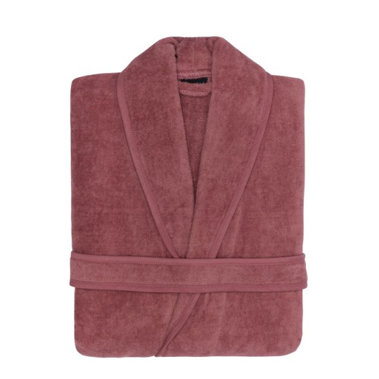 Μπουρνούζι Με Γιακά Loft Miracle 20 Cotton Kentia 1Τεμ