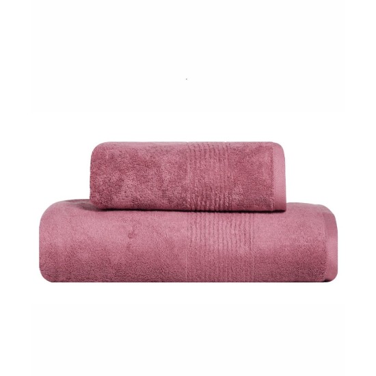 Πετσέτα Προσώπου Stylish Lusso 20 Modal Kentia (50x100) 1Τεμ