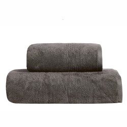 Πετσέτα Προσώπου Stylish Lusso 24 Modal Kentia (50x100) 1Τεμ