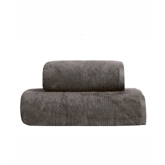 Πετσέτα Προσώπου Stylish Lusso 24 Modal Kentia (50x100) 1Τεμ