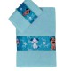 Πετσέτες Παιδικές Σετ Loft Pongo Cotton Kentia 2Τεμ