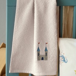 Πετσέτες Παιδικές Σετ Loft Poldo Cotton Kentia 2Τεμ Πετσέτες Παιδικές Σετ Loft Poldo Cotton Kentia 2Τεμ