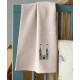 Πετσέτες Παιδικές Σετ Loft Poldo Cotton Kentia 2Τεμ